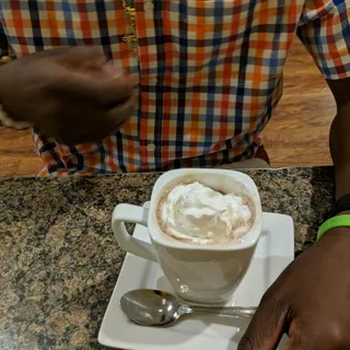 Hot Chocolate