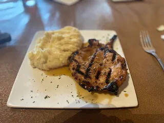 JB's Steakhouse