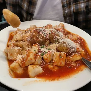 Gnocchi