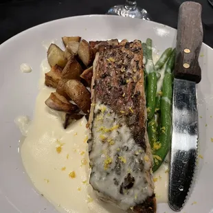 Barramundi