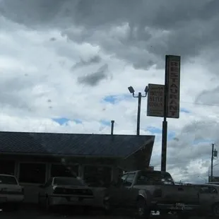 Marllyn's home style cookin