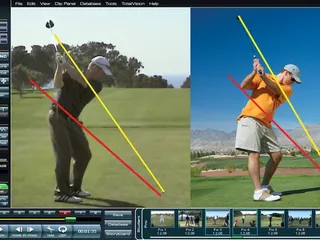 Golf Academy of the Northlands