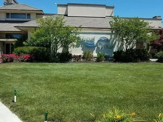 Shoal Creek Golf Course