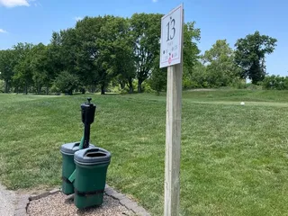 Painted Hills Golf Course