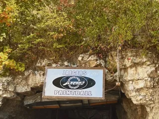 Jaegers Paintball Complex