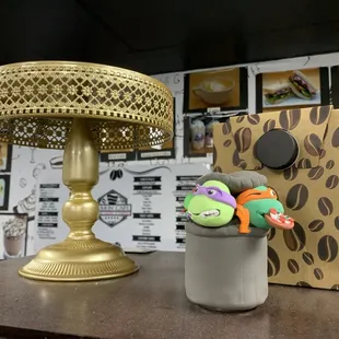 Handmade Decorations