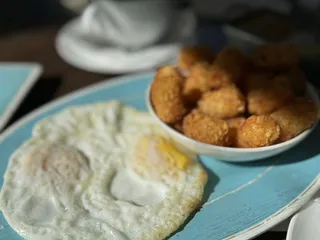 Aunties Bakery & Cafe