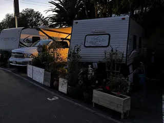 Golden Gate Trailer Park