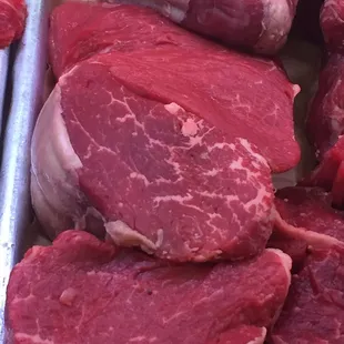 This filet was perfect!