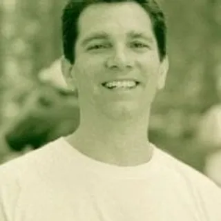 george b.