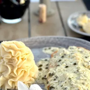 Marina 27 Steak & Seafood