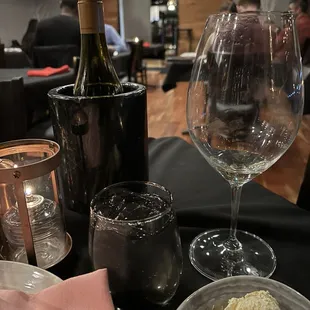 Kendall Jackson Chardonnay