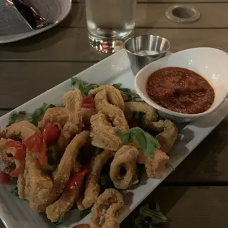 Calamari
