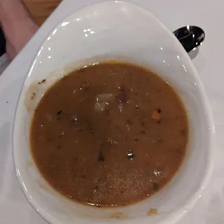 Soup Du Jour