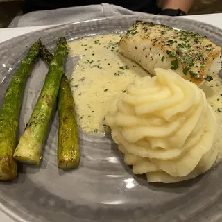 Chilean Seabass