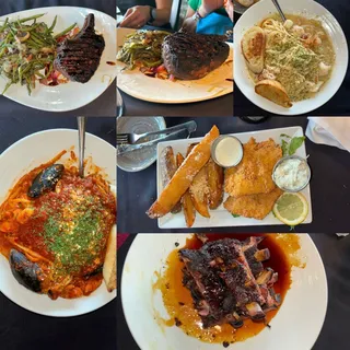 Berkshire Double Bone Pork Chop