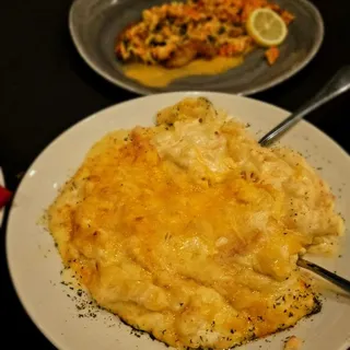 Lobster Mac & Cheese