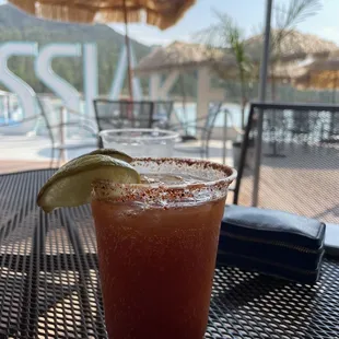 michelada