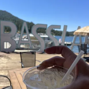 Here's my Spicy Mule!