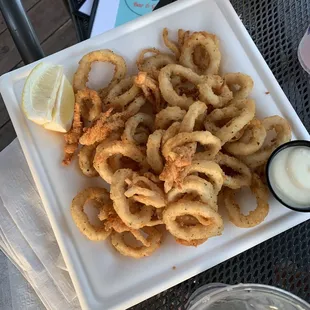 Calamari