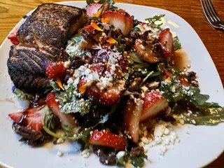 Aroma Tavern and Buffalo Bar