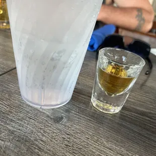 drink