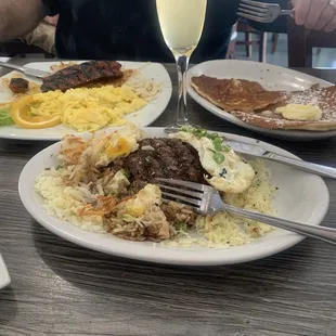 Loco Moco