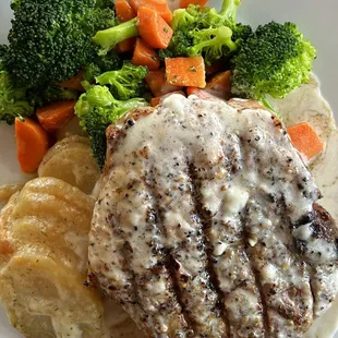 Pork Chop