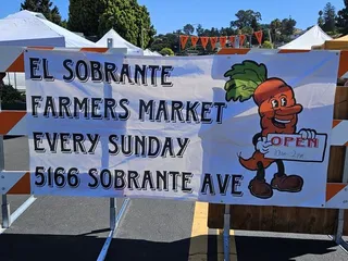 El Sobrante Farmer’s Market