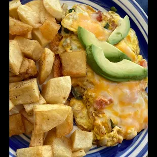 South Bay Scramble
