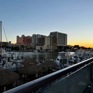 Sunset View