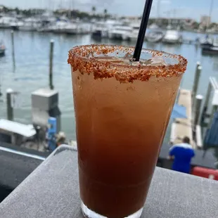 Bloody Mary&apos;s