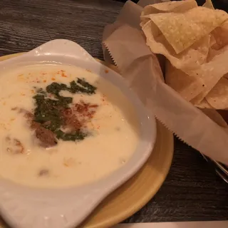 Queso Fundido