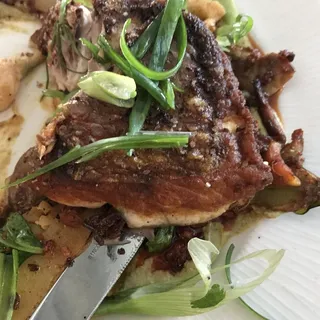 Red Snapper