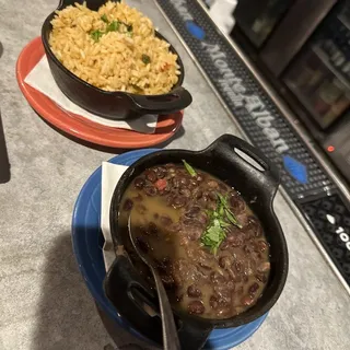 Cantina Rice