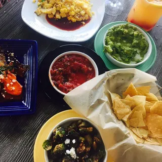 Chile Relleno
