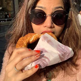 Mansi M.