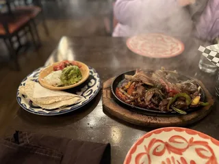 The Spotted Donkey Cantina