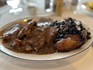 Columbia Restaurant