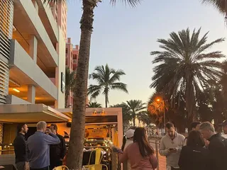 Badfins Food + Brew