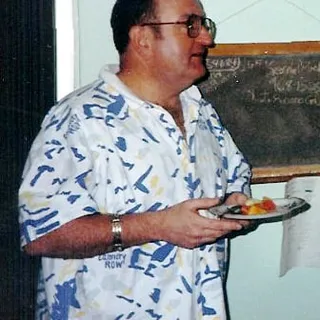 John G.