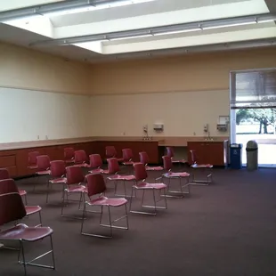 Multipurpose room B