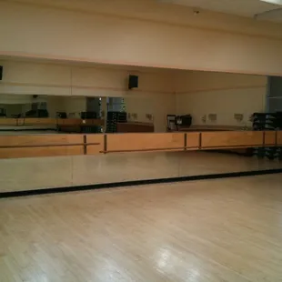 Multipurpose room A