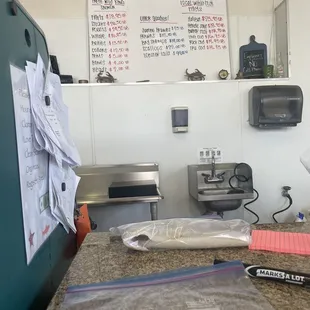 Haven't been here in awhile.