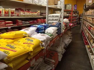 Mega Mart