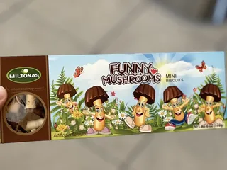 New Indian Market