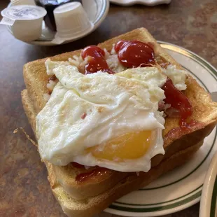 Made the &apos;Perfect Egg Bite&apos;