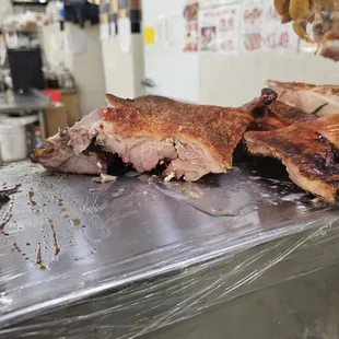 12-23-24. Roast Pork