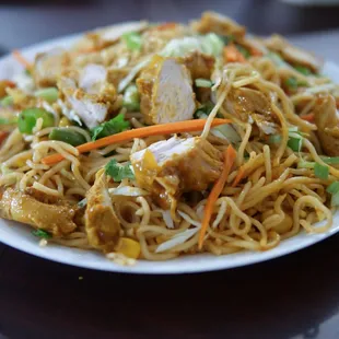 Marina Indian Cuisine