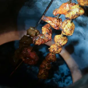 Tandoori